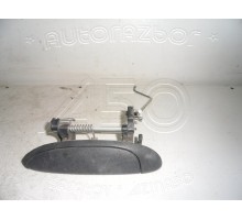 Ручка двери наружняя Renault Clio II/Symbol 1998-2008