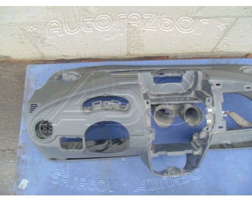 Торпедо Chevrolet Spark 2005-2010 (96435424)- купить на ➦ А50-Авторазбор по цене 3000.00р.. Отправка в регионы.
