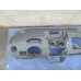 Торпедо Chevrolet Spark 2005-2010 (96435424)- купить на ➦ А50-Авторазбор по цене 3000.00р.. Отправка в регионы.