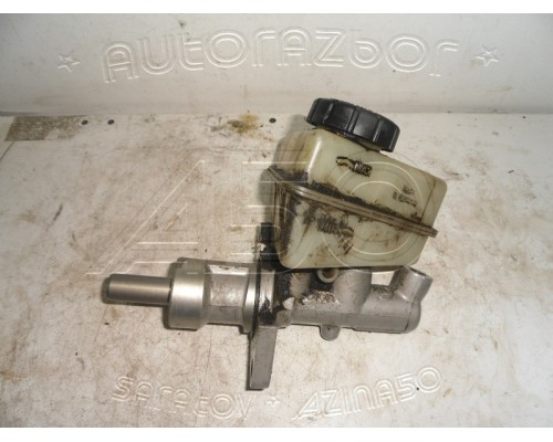 Цилиндр тормозной главный Mercedes-Benz C-Class W202 1993-2000 (54306401)- купить на ➦ А50-Авторазбор по цене 1500.00р.. Отправка в регионы.