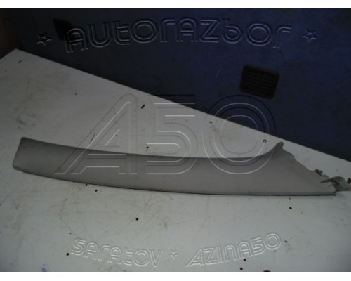 Обшивка стойки Citroen C5 (X7) 2008> (8335CW)- купить на ➦ А50-Авторазбор по цене 550.00р.. Отправка в регионы.