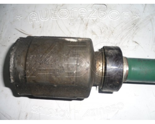 Полуось промежуточная Nissan Qashqai (J11) 2014> ()- купить на ➦ А50-Авторазбор по цене 5000.00р.. Отправка в регионы.