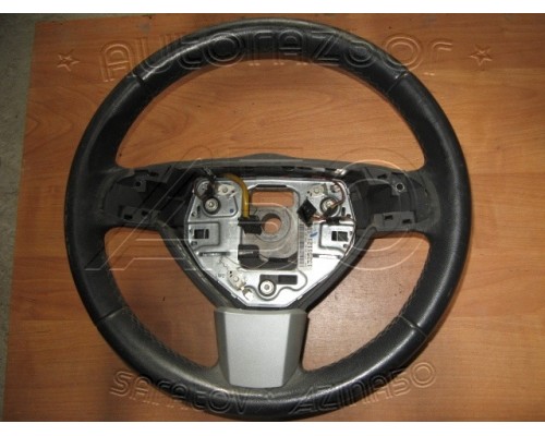 Рулевое колесо для AIR BAG (без AIR BAG) Opel Astra H / Family 2004-2015 (913316)- купить на ➦ А50-Авторазбор по цене 1500.00р.. Отправка в регионы.