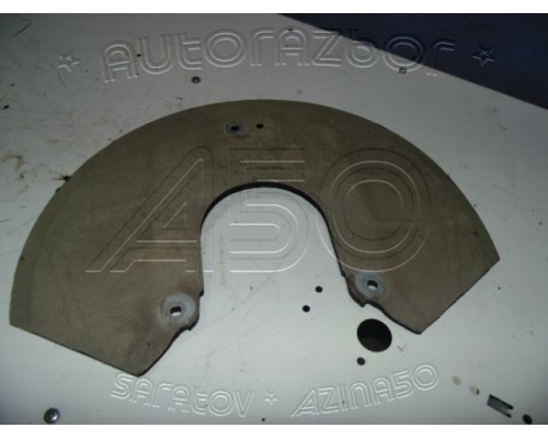 Пыльник тормозного диска Citroen C5 (X7) 2008> (4209A8)- купить на ➦ А50-Авторазбор по цене 200.00р.. Отправка в регионы.