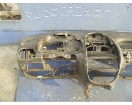 Торпедо Peugeot 206 1998-2012 (8203RZ)- купить на ➦ А50-Авторазбор по цене 2000.00р.. Отправка в регионы.