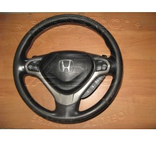 Рулевое колесо для AIR BAG (без AIR BAG) Honda Accord VIII 2008-2015
