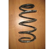 Пружина Chevrolet Spark 2005-2010