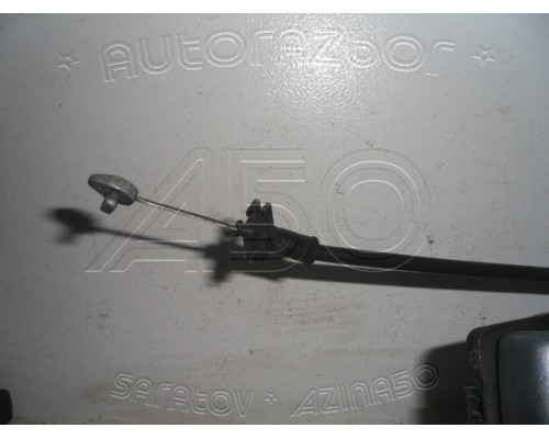 Ручка двери наружняя Land Rover Discovery III 2005-2009 (8H2224994BB)- купить на ➦ А50-Авторазбор по цене 1900.00р.. Отправка в регионы.