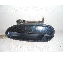 Ручка двери наружняя Hyundai Sonata III 1993-1998