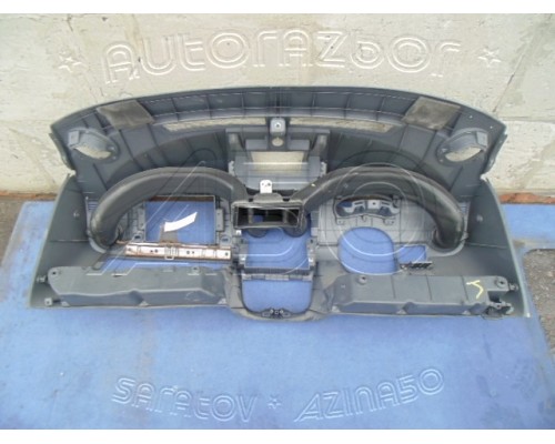 Торпедо Chevrolet Spark 2005-2010 (96435424)- купить на ➦ А50-Авторазбор по цене 3000.00р.. Отправка в регионы.