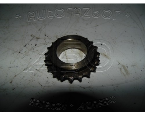 Шестерня коленвала (шкив) Citroen C5 (X7) 2008> (0513C8)- купить на ➦ А50-Авторазбор по цене 1000.00р.. Отправка в регионы.