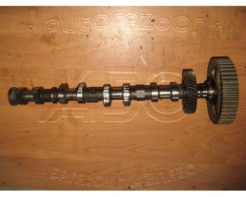 Распредвал впускной Lifan Breez (520) 2007-2014 (LF479Q11006101A)- купить на ➦ А50-Авторазбор по цене 1500.00р.. Отправка в регионы.