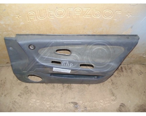 Обшивка двери Mitsubishi Colt 1992-1996 (MB961060)- купить на ➦ А50-Авторазбор по цене 500.00р.. Отправка в регионы.