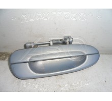 Ручка двери наружняя Mazda 626 (GE) 1992-1997