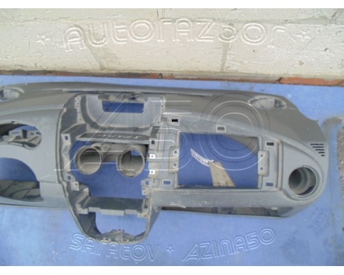 Торпедо Chevrolet Spark 2005-2010 (96435424)- купить на ➦ А50-Авторазбор по цене 3000.00р.. Отправка в регионы.