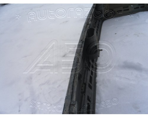 Бампер задний Mercedes-Benz C-Class W202 1993-2000 (2028801171)- купить на ➦ А50-Авторазбор по цене 2000.00р.. Отправка в регионы.