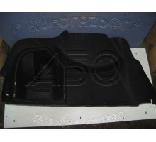 Обшивка багажника Citroen C5 (X7) 2008>