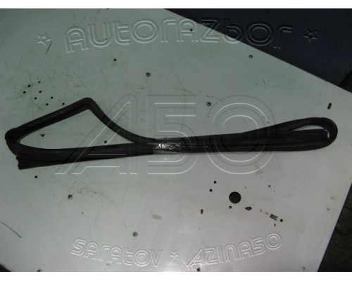 Уплотнитель стекла двери Mercedes-Benz C-Class W202 1993-2000 (2027350225)- купить на ➦ А50-Авторазбор по цене 500.00р.. Отправка в регионы.