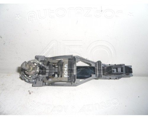 Ручка двери наружняя Volkswagen Golf IV/Bora 1997-2005 ()- купить на ➦ А50-Авторазбор по цене 900.00р.. Отправка в регионы.