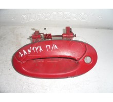 Ручка двери наружняя Hyundai Elantra II J2, J3 1995-2000