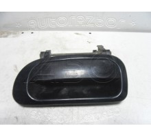 Ручка двери наружняя Daewoo Nexia 1995-2016