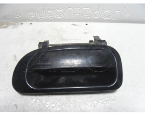 Ручка двери наружняя Daewoo Nexia 1995-2016 ()- купить на ➦ А50-Авторазбор по цене 100.00р.. Отправка в регионы.