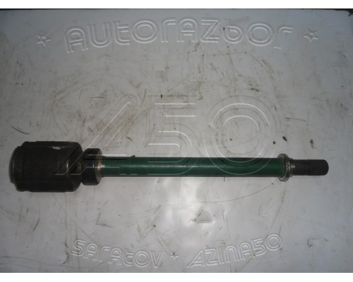 Полуось промежуточная Nissan Qashqai (J11) 2014> ()- купить на ➦ А50-Авторазбор по цене 5000.00р.. Отправка в регионы.