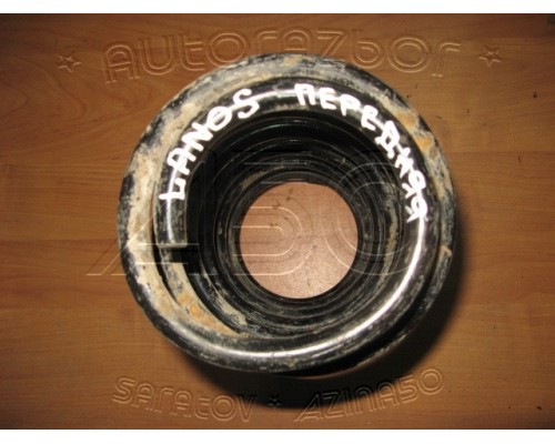 Пружина Chevrolet Lanos 2004-2010 (96257712)- купить на ➦ А50-Авторазбор по цене 500.00р.. Отправка в регионы.