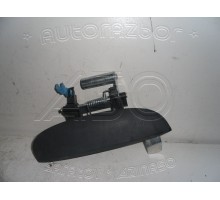 Ручка двери наружняя Hyundai I10 2007-2013