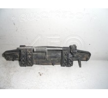 Ручка двери наружняя Renault Sandero 2009-2014