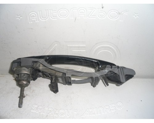 Ручка двери наружняя Volkswagen Golf IV/Bora 1997-2005 ()- купить на ➦ А50-Авторазбор по цене 900.00р.. Отправка в регионы.