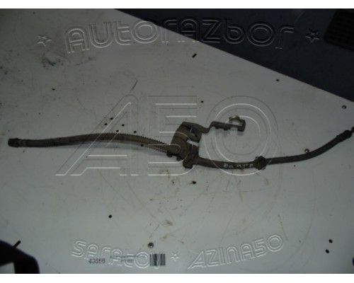 Шланг тормозной Citroen C5 (X7) 2008> (4806J4)- купить на ➦ А50-Авторазбор по цене 1500.00р.. Отправка в регионы.
