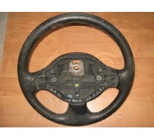 Рулевое колесо для AIR BAG (без AIR BAG) Renault Logan 2005-2014