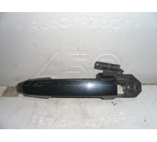 Ручка двери наружняя Chery Tiggo (T11) 2005-2015