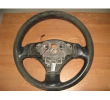 Рулевое колесо без AIR BAG (не под AIR BAG) Peugeot 206 1998-2012