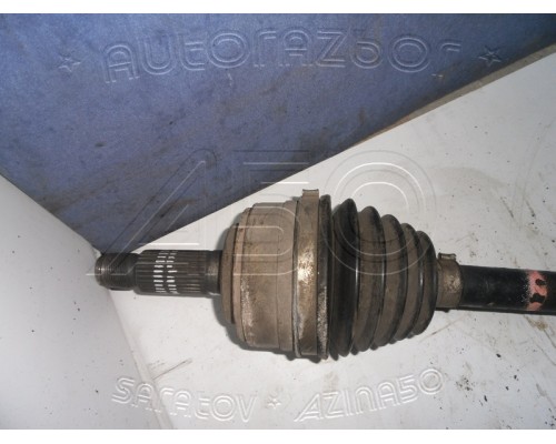 Полуось (привод, приводной вал) Honda CR-V I 1996-2002 ()- купить на ➦ А50-Авторазбор по цене 8000.00р.. Отправка в регионы.