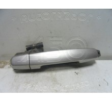 Ручка двери наружняя Chery Fora (A21) 2006-2010