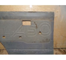 Обшивка двери Nissan Sunny B12/N13 1986-1991