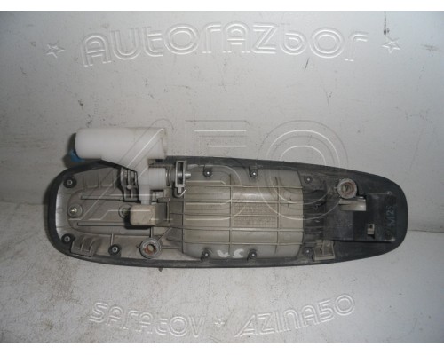 Ручка двери наружняя Chevrolet Lacetti 2004-2012 (96547981)- купить на ➦ А50-Авторазбор по цене 500.00р.. Отправка в регионы.