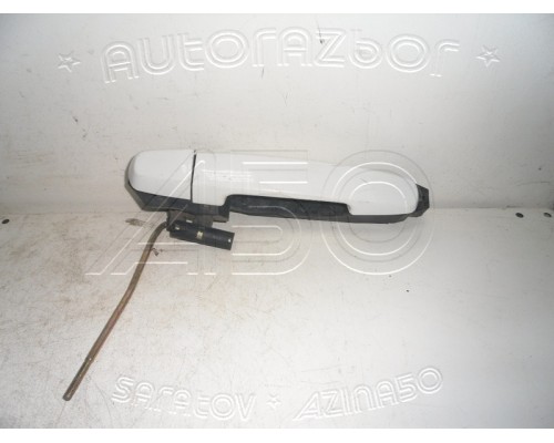 Ручка двери наружняя Chery Fora (A21) 2006-2010 ()- купить на ➦ А50-Авторазбор по цене 200.00р.. Отправка в регионы.