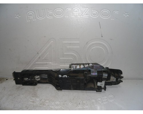 Ручка двери наружняя Nissan Teana (J32) 2008-2013 ()- купить на ➦ А50-Авторазбор по цене 1500.00р.. Отправка в регионы.