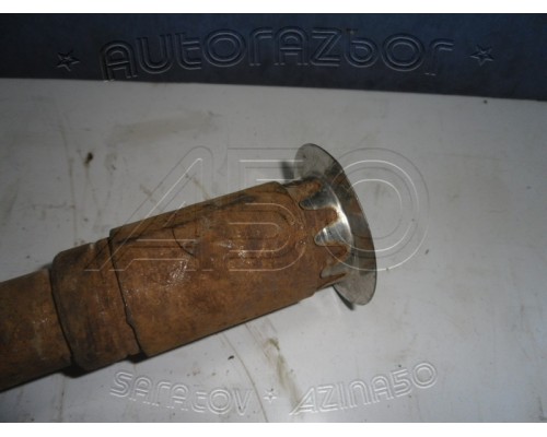 Полуось (привод, приводной вал) Peugeot 308 2007-2015 (3273QN)- купить на ➦ А50-Авторазбор по цене 4000.00р.. Отправка в регионы.