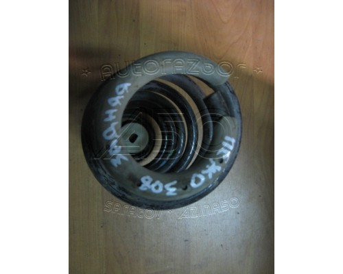 Пружина Peugeot 308 2007-2015 ()- купить на ➦ А50-Авторазбор по цене 1000.00р.. Отправка в регионы.