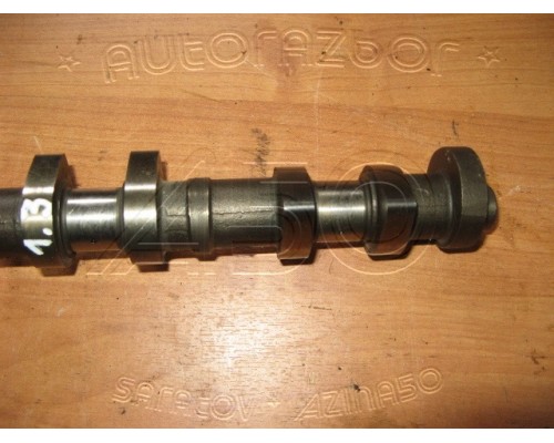 Распредвал выпускной Lifan Breez (520) 2007-2014 (LF479Q11006201A)- купить на ➦ А50-Авторазбор по цене 1500.00р.. Отправка в регионы.