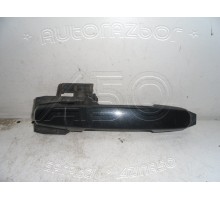 Ручка двери наружняя Chery Tiggo (T11) 2005-2015