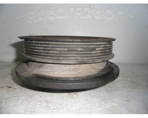 Шкив коленвала Mercedes-Benz C-Class W202 1993-2000 (1110300703)- купить на ➦ А50-Авторазбор по цене 1000.00р.. Отправка в регионы.