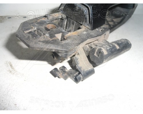 Ручка двери наружняя Chery Tiggo (T11) 2005-2015 ()- купить на ➦ А50-Авторазбор по цене 150.00р.. Отправка в регионы.