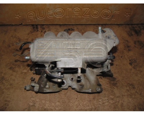 Коллектор впускной Mazda 626 (GD) 1987-1992 (F202-13-450)- купить на ➦ А50-Авторазбор по цене 1500.00р.. Отправка в регионы.