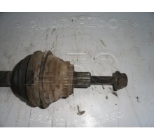 Полуось (привод, приводной вал) Audi 100 [C4] 1991-1994