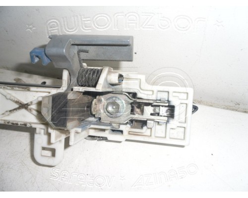 Ручка двери наружняя Honda Accord VIII 2008-2015 (72141TL0E01)- купить на ➦ А50-Авторазбор по цене 1000.00р.. Отправка в регионы.